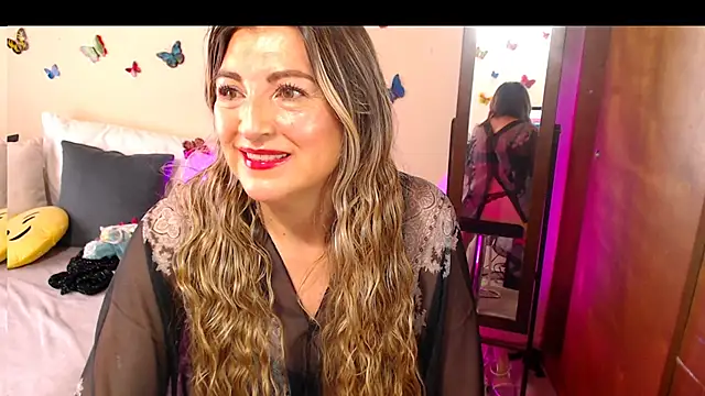 Snapshot of Jolie-Mature chatting on 19, 9, 2025 Jolie-Mature online show from 19, 9, 2025