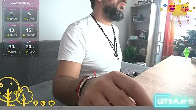 TigerOne19 online show from 30, 11, 2025