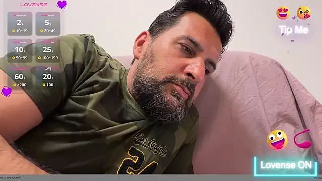 TigerOne19 online show from 25, 3, 2026