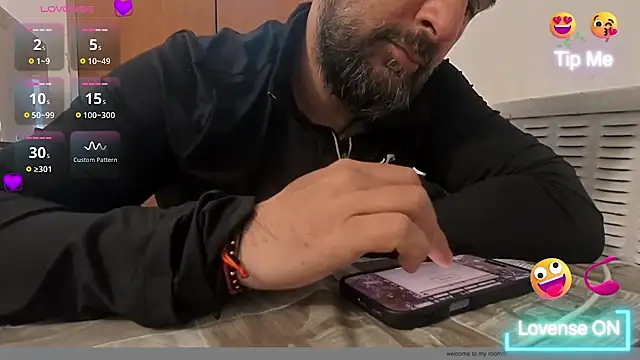 TigerOne19 online show from 29, 3, 2026