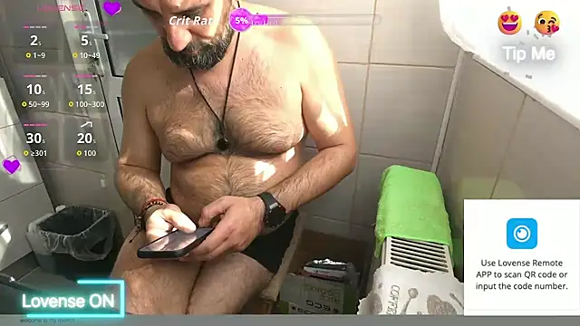 TigerOne19 online show from 5, 4, 2026