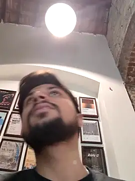  IRRESISTIBLE  online show from 13, 2, 2026