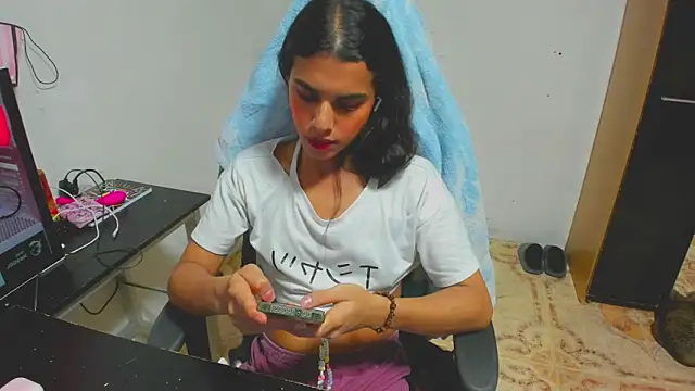 Kim Wexler online show from 21, 4, 2026