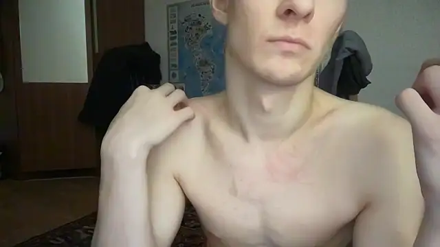 Lamonteik online show from 14, 11, 2025