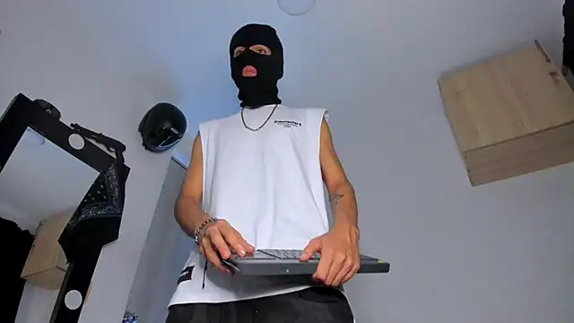 Samuel Suarez online show from 19, 12, 2025