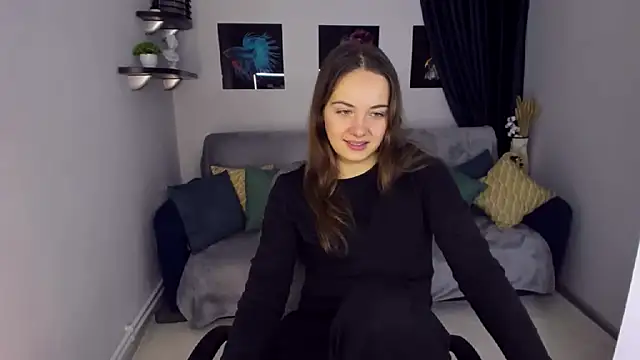 Snapshot of KristinaLoison chatting on 22, 1, 2025 KristinaLoison online show from 22, 1, 2025