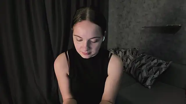 KristinaLoison online show from 22, 4, 2026