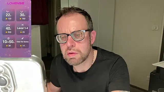 FABIOGLASSES online show from 22, 1, 2025