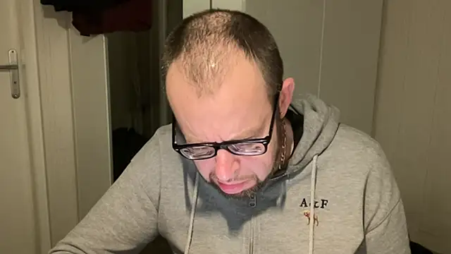 FABIOGLASSES online show from 30, 11, 2025