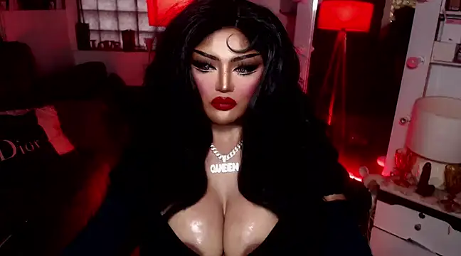 TiffanyWolf online show from 8, 1, 2025