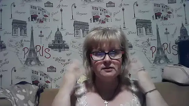 Snapshot of Gina_Marlyn chatting on 7, 12, 2024 Gina Marlyn online show from 7, 12, 2024