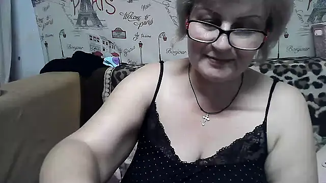 Snapshot of Gina_Marlyn chatting on 23, 1, 2025 Gina Marlyn online show from 23, 1, 2025