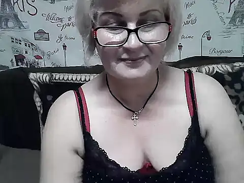 Snapshot of Gina_Marlyn chatting on 31, 1, 2025 Gina Marlyn online show from 31, 1, 2025