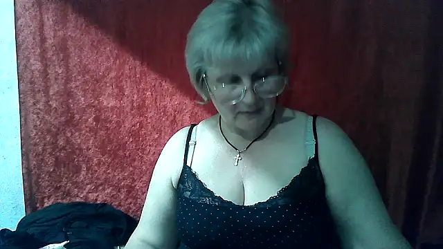Gina Marlyn online show from 8, 4, 2026