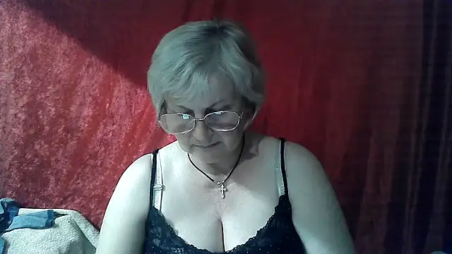 Gina Marlyn online show from 15, 4, 2026