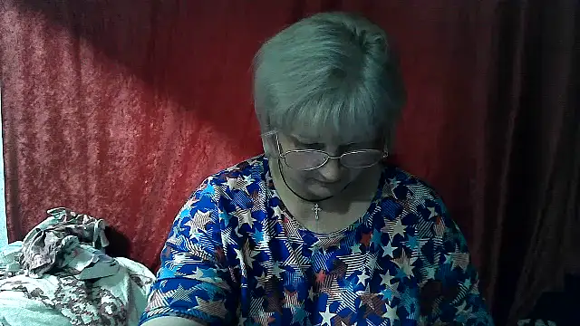 Gina Marlyn online show from 21, 5, 2026