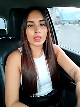 aisha es online show from 11, 2, 2026