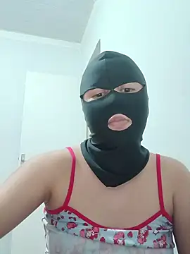 Evellyn Grey online show from 16, 10, 2025