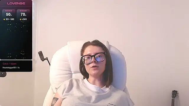 Arya starrk online show from 2, 12, 2024