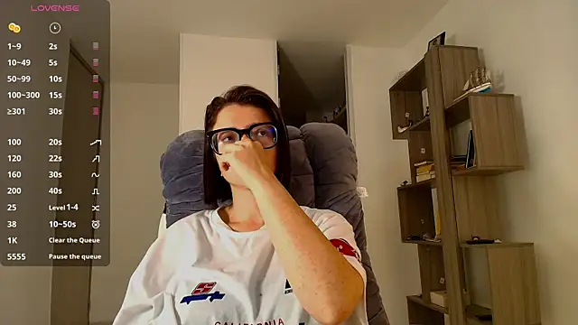 Arya starrk online show from 3, 11, 2025