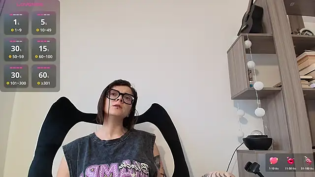 Arya starrk online show from 24, 3, 2026