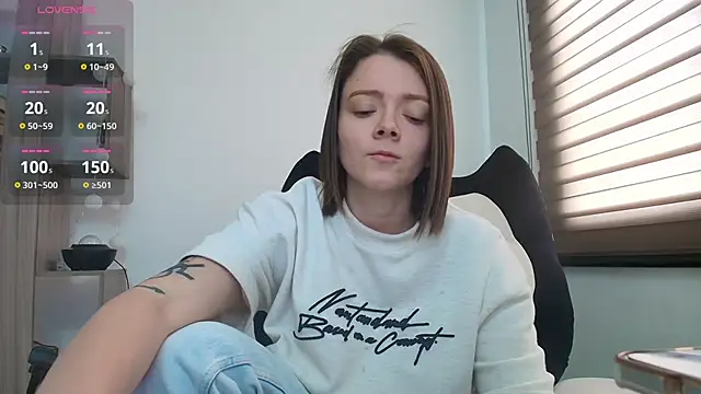 Arya starrk online show from 19, 5, 2026