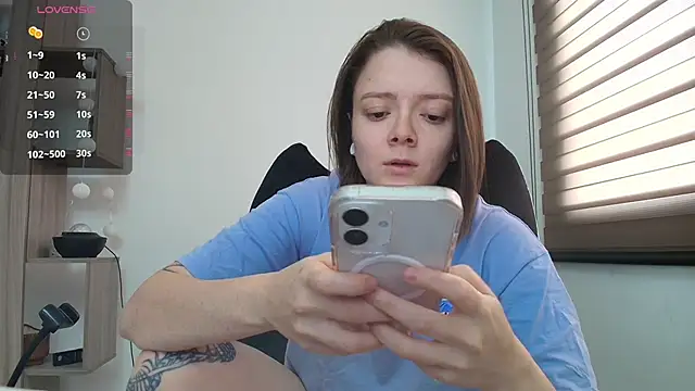 Arya starrk online show from 20, 5, 2026