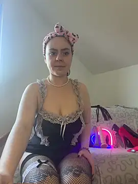 Stoned-baby69 online show from 14, 5, 2026