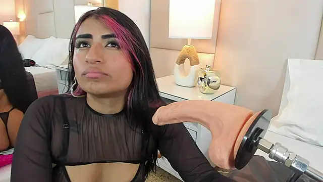 AntoniaRoss  online show from 22, 2, 2025