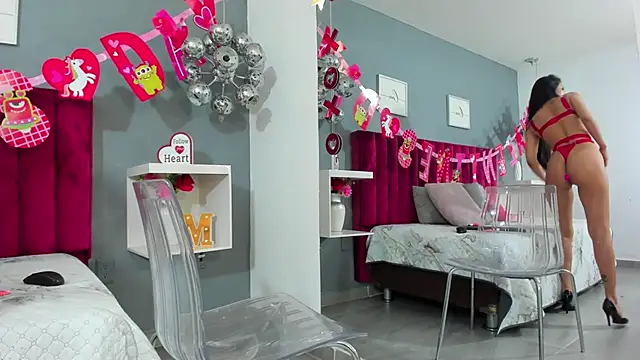 MauraGray online show from 14, 2, 2025