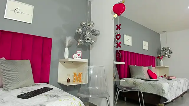 MauraGray online show from 28, 2, 2025