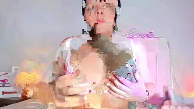 Valentinamolina  online show from 20, 3, 2026