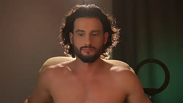 Keen   Luckystrike online show from 8, 9, 2025