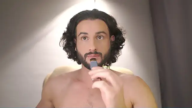 Keen   Luckystrike online show from 2, 2, 2026