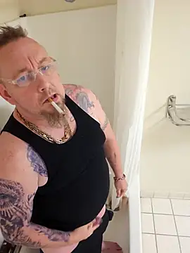 Littledick007007 online show from 19, 9, 2025