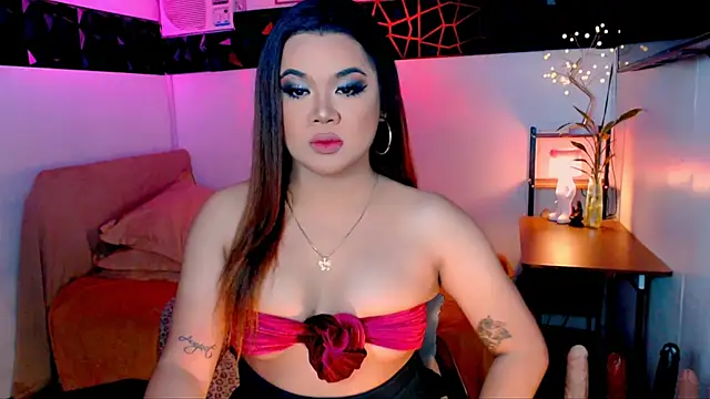 asiankatyhuge online show from 9, 11, 2025