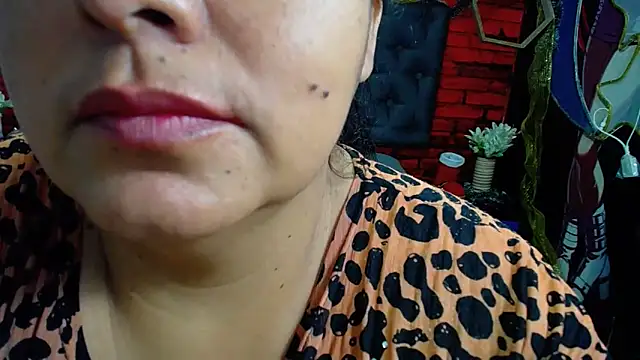 Snapshot of TistMature chatting on 10, 1, 2025 TistMature online show from 10, 1, 2025