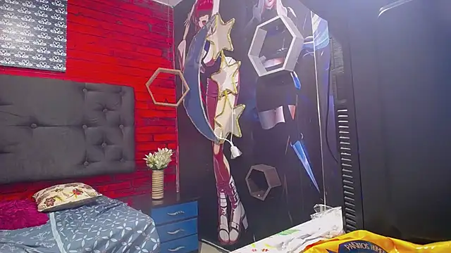 Snapshot of TistMature chatting on 16, 1, 2025 TistMature online show from 16, 1, 2025