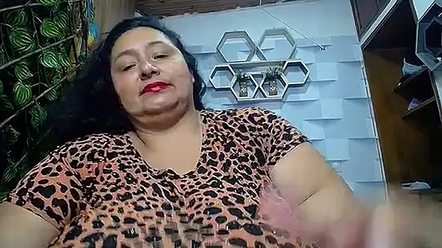 Snapshot of TistMature chatting on 29, 9, 2025 TistMature online show from 29, 9, 2025