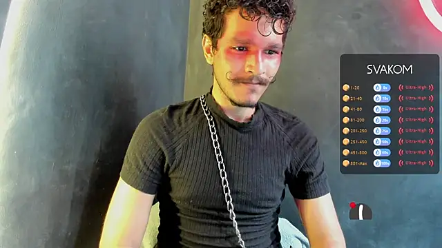 die mond online show from 5, 11, 2025