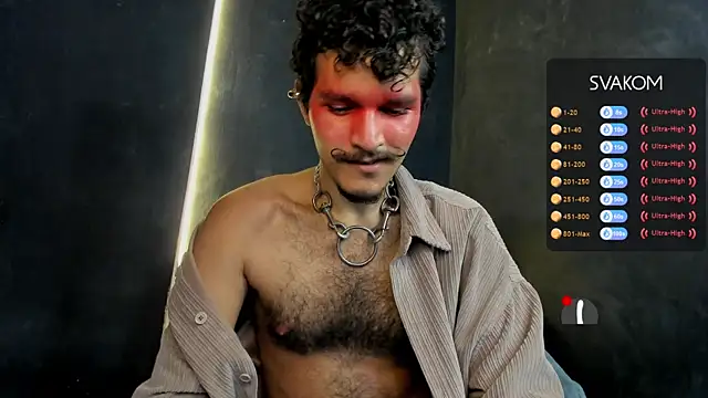 die mond online show from 20, 11, 2025