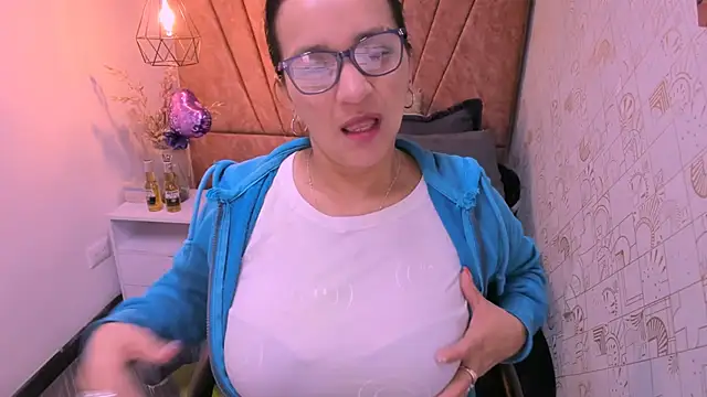 MarilynMiilf  online show from 23, 10, 2025