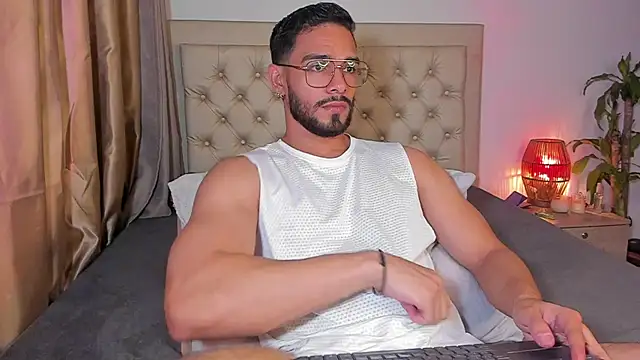 Josseph1  online show from 8, 2, 2025