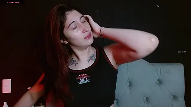 Red-moon1 online show from 4, 6, 2026