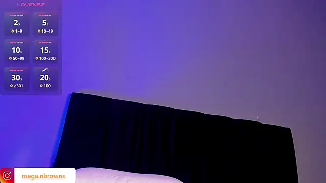 Megan browns1 online show from 17, 3, 2025