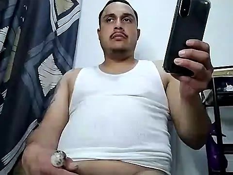 thickcocklatino online show from 25, 1, 2025