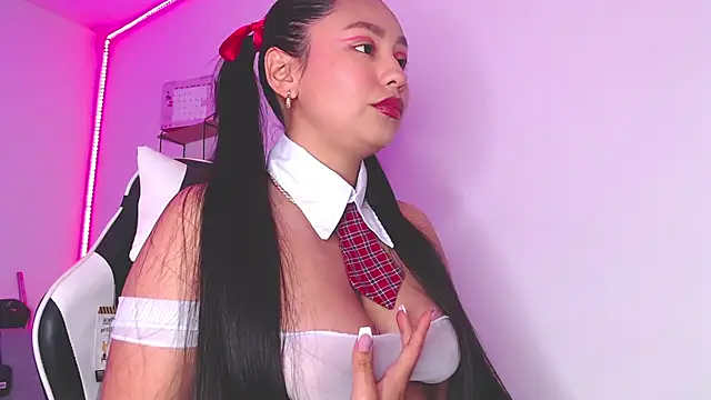 sweeet amy online show from 15, 10, 2025