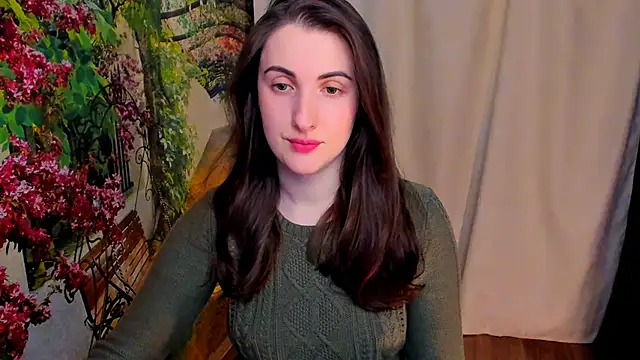 I-JUST-I online show from 9, 1, 2025