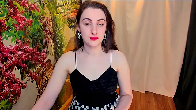 I-JUST-I online show from 11, 2, 2025