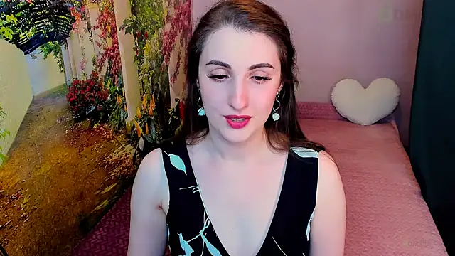 I-JUST-I online show from 20, 9, 2025